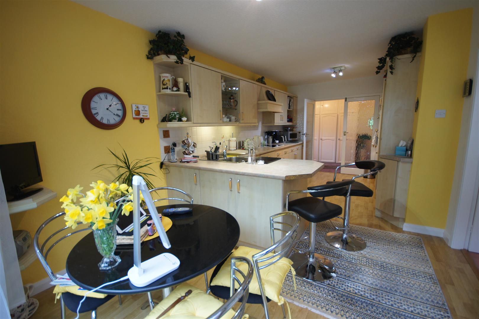 Bungalow Detached Mill Road, Swanland